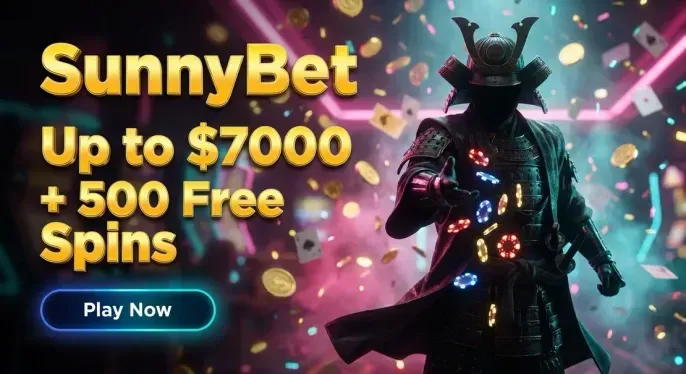 SunnyBet
